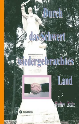 Produktbild von Durch das Schwert wiedergebrachtes Land