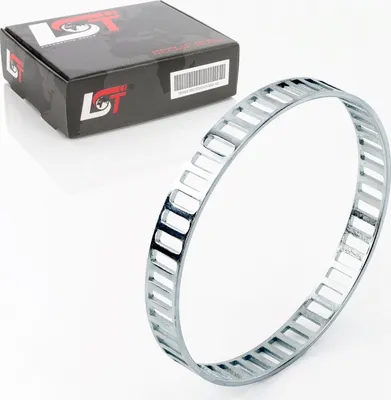 Produktbild von Abs Ring Sensorring Vorderachse Beidseitig 48 Löcher Für Mercedes-Benz Vito Neu