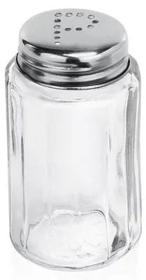 Produktbild von Pfefferstreuer Ø 3,5 cm, (H) 7 cm