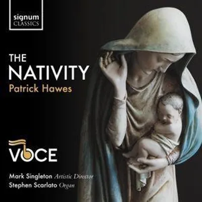 Produktbild von The Nativity