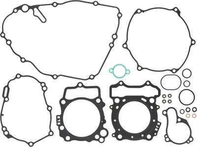 Obrázok produktu pre Satz Depletedamaha Yzf 250 '19-21, Wrf 250 '20-21 (Wr250F) (Yzf250)