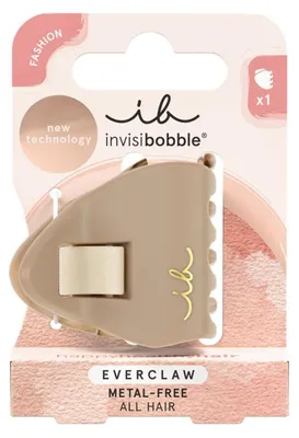Imagen del producto de Pinza para el cabello Everclaw de Too Faced, tamaño S