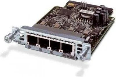 Image de Cisco VIC-4FXS/DID