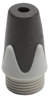 Produktbild von NEUTRIK® Abdeckkappe für Klinkenstecker NP2X, NP3X | grau