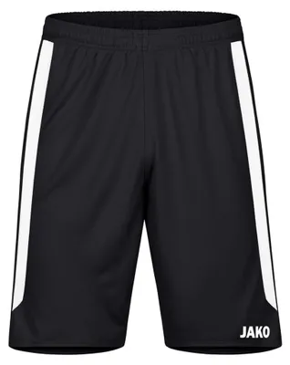 Image de Short Jako Power enfants - noir