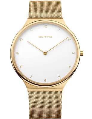 Produktbild von Bering 18440-334 Classic Herrenuhr 40mm 3ATM