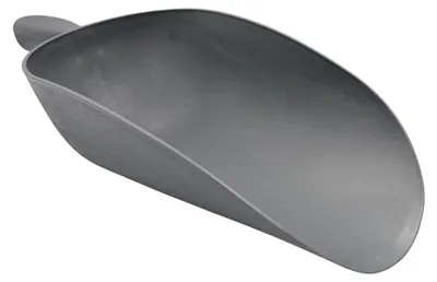 Imagen del producto de Pala de llenado de pellets de plástico | Flamesa®