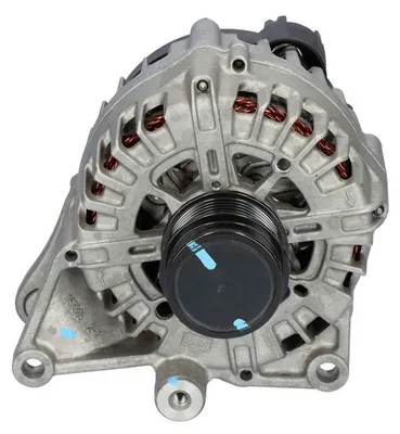 Produktbild von Lichtmaschine Generator 14 V 250 A Ø 56 mm VALEO für u.a. MB E-KLASSE
