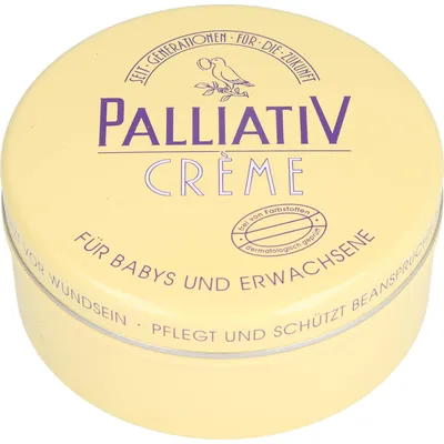 Obrázek produktu pro PALLIATIV krém, 250 ml Krém