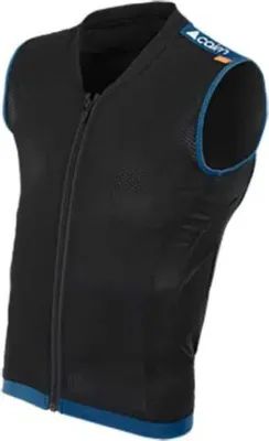 Immagine prodotto di Gilet protettivo Cairn Proride D3o® J Nero 8-10 anni Bambini Nero 8-10 anni