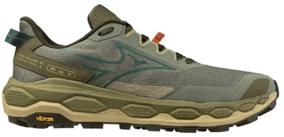 Produktbild von Schuhe Mizuno Wave Mujin 11 J1GJ257061