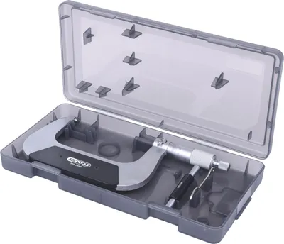 Obrázok produktu pre KS Tools 300.0558 3000558 Micrometer
