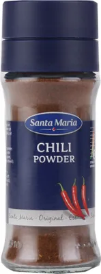 Produktbild von Santa Maria Chili Powder 41g