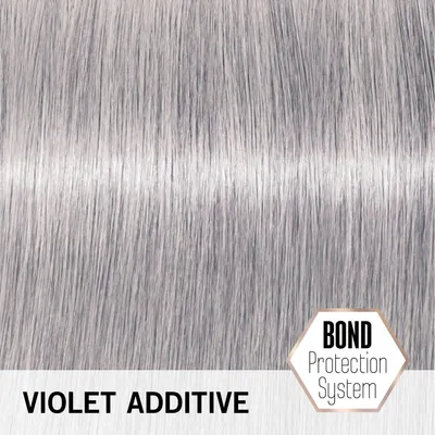 Obrázek produktu pro Schwarzkopf Blondme Bleach & Tone Dodatek fioletowy 60 ml