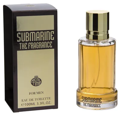 Immagine prodotto di Roman Empire Intenso for Men Real Time Eau de Toilette 100ml