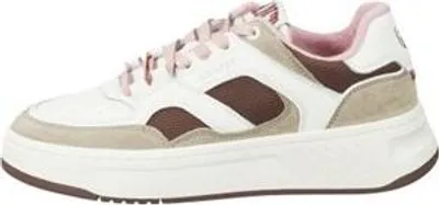 Produktbild von Gant 25533269/G235 white/brown Sneaker low  HW 22/23, Spocc:39
