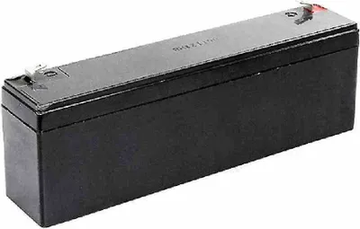 Obrázek produktu pro Indexa HP26, Dobíjecí baterie, 12 V, 1 kusů, Černá, CE, 178 mm
