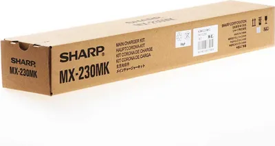Productafbeelding van SHARP Hoofdlaadset MX230MK