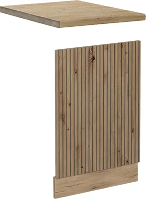 Immagine prodotto di Pannello frontale Vicco R-Line Rovere artigianale 45 cm , PL Rovere, Model 49237