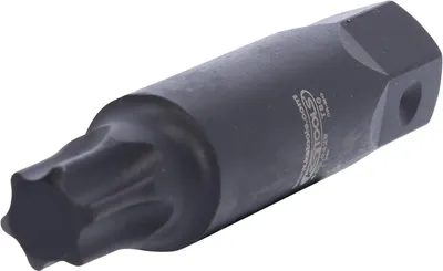 Obrázek produktu pro KS TOOLS Výkonná bitová vložka pro šrouby Torx L=107mm, T80 ( 450.0429 )