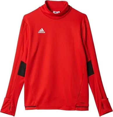 Image de T-shirt Adidas Tiro 17, BQ2754, taille 159
