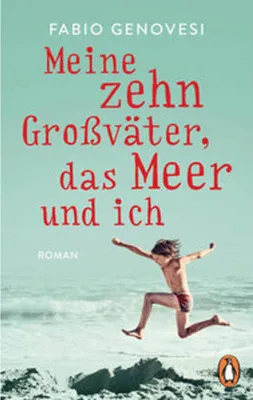 Immagine prodotto di Meine zehn Großväter, das Meer und ich