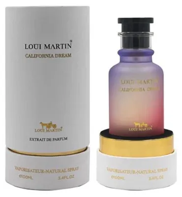Zdjęcie produktu dla Woda perfumowana California Dream, 100 ml - Loui Martin