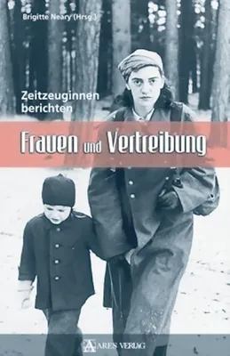 Immagine prodotto di Frauen und Vertreibung