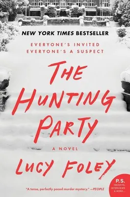 Obrázek produktu pro The Hunting Party