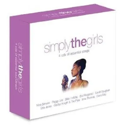 Produktbild von Simply The Girls