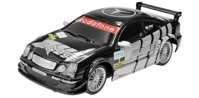Obrázek produktu pro Cartronic Mercedes-Benz CLK AMG black - Model vozu