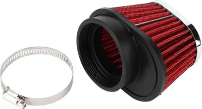 Zdjęcie produktu dla Filtr powietrza silnika z głowicą grzybkową Akcesoria do filtra Honda60 mm/2,36 cala