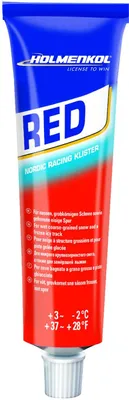 Immagine prodotto di Cera Holmenkol KLISTR Rosso 60ml Rosso 60 ml