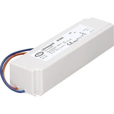 Obrázek produktu pro LED napájení 24V/DC - LED ovladač E6724060