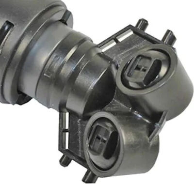 Produktbild von METZGER Waschwasserdüse Scheinwerferreinigung 2220580 Links Rechts für BMW X3 (F25)