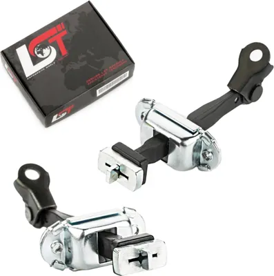 Produktbild von 2x Türfangband Tür Stopper vorne links oder rechts für Honda Civic 9 IX 12-16