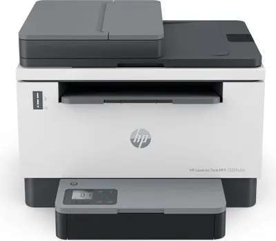 Obrázok produktu pre Tlačiareň HP LaserJet Tank MFP 2604sdw