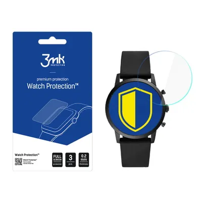 Obrázek produktu pro 3MK Watch Protection, 1 kusů