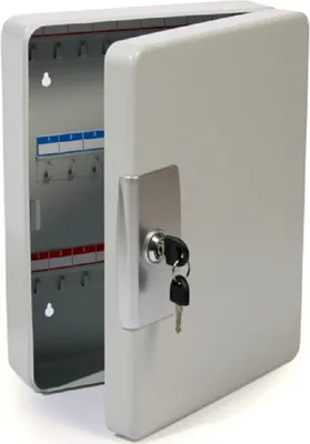 Obrázek produktu pro Schránka na klíče HF300C-52K