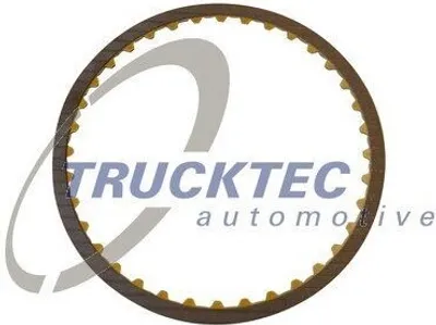 Produktbild von TRUCKTEC AUTOMOTIVE Belaglamelle Automatikgetriebe 02.25.045