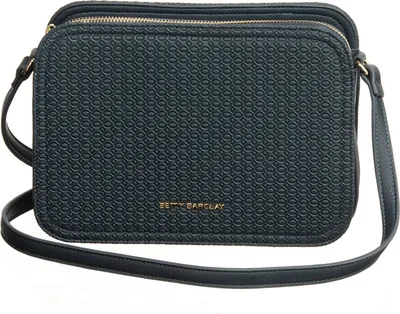 Produktbild von Betty Barclay Umhängetasche Crossover Bag Petrol