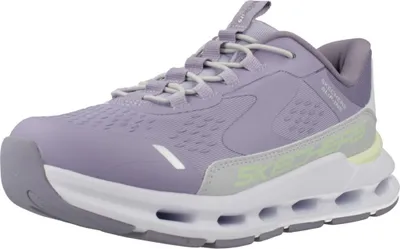 Produktbild von Skechers Mädchen Halbschuh GLIDE-STEP lila Größe EUR 36