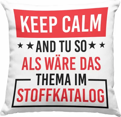 Produktbild von Trendation - Lehrer Deko-Kissen mit Füllung 40x40 mit Spruch Zubehör Geschenke Lustig Geschenkideen Lehrer Grundschule Mathelehrer Englischlehrer Deutschlehrer (Rosa)