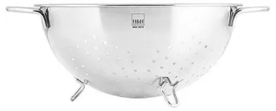 Produktbild von H&H Sieb aus Edelstahl cm24