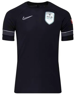 Produktbild von Nike T-shirt Drifit Academy 21, CW6101014, Größe: 183