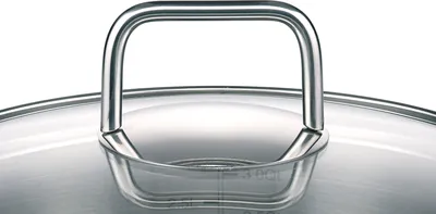 Produktbild von ELO Servierpfanne CITRIN D 28 cm silber