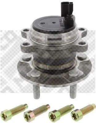 Produktbild von MAPCO Radlagersatz Hinten für FORD FOCUS III Turnier 46617
