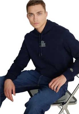 Zdjęcie produktu dla Lacoste Errores de Talla SH5643-00-166 in Blue color size 3