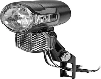 Productafbeelding van Famanu fietslamp – duurzaam – waterdicht