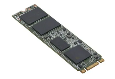 Produktbild von Fujitsu SSD SATA 6G 240GB M.2 N H-P - Digital/Daten